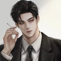 บอส(พระเอก)