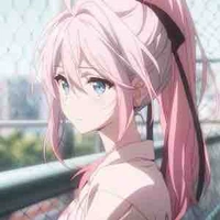โซฟี(เป็นน้องสาวคนกลางของโซมีเเละโซเฟีย)