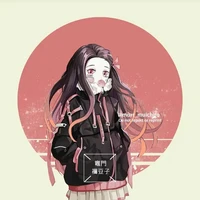 KAMADO NEZUKO