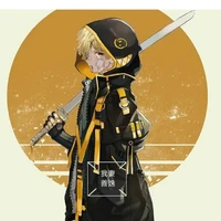 AGATSUMA ZENITSU
