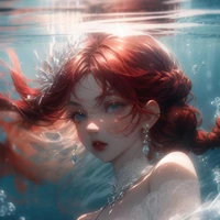 Eleanor De Williams •Ivy•FL•