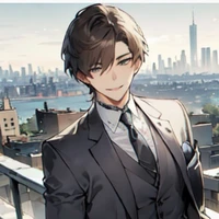 Hilward De Williams •FL Father•