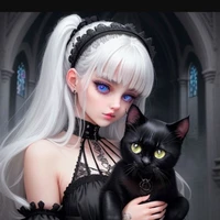 บีเลีย(เพื่อนน.อ+นักเวทย์)