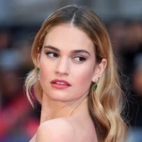 Isabella Williams (ml sister)
