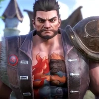 จ้าวอู๋จี๋