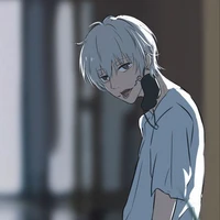 ไวท์(ตอนเด็ก)