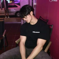 เมฆ👑