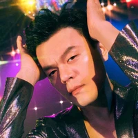 Your Sweet JYP🥰💕