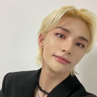 Hyunjin
