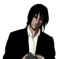 kakuzu