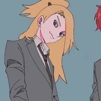 deidara