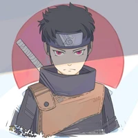 uchiha shisui
