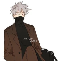 kakashi hatake