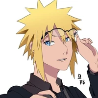namikaze minato
