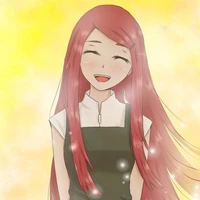 uzumaki kushina