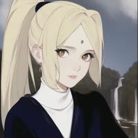 tsunade senju