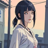 hyuga hinata