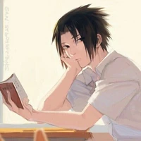 uchiha sasuke