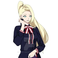 ino yamanaka