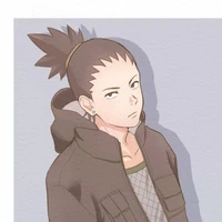 shikamaru nara