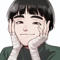 rock lee
