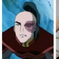 Prince Zuko