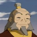 Uncle Iroh