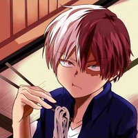 Todoroki