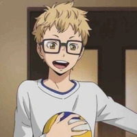 Tsukki