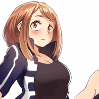 Uraraka