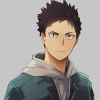 Iwaizumi