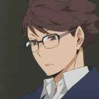 Oikawa 