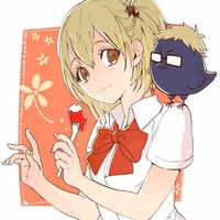 Yachi 