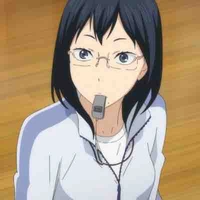 Kiyoko 