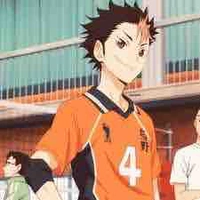 Nishinoya