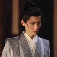 หยางลู่ชวน(พ.รในนิยาย+อ๋อง3+พ.อ)​