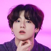 Jeon Jungkook