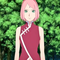 Sakura Haruno