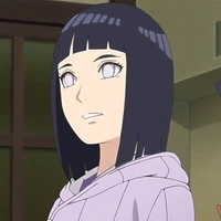 Hinata Hyuga