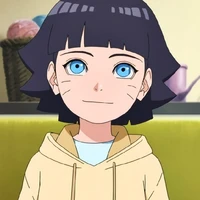 Himawari Uzumaki