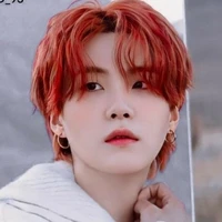 Yoongi