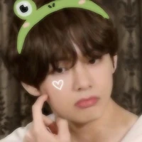 Taehyung