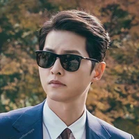 Song Joong Ki (Lawyer)