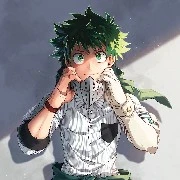 Izuku