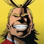 All Might
