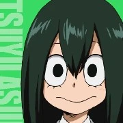 Tsuya Asui