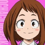 Ochaco