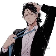 Mr Aizawa