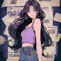 Sophie ( 2Fl)