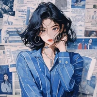 Reshu (Villian Bff )